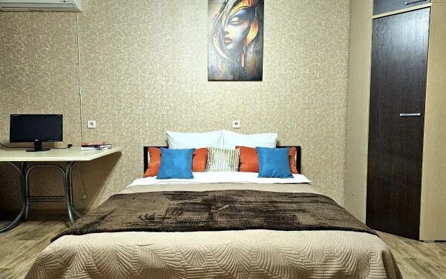 Квартира Best Guest House ЖК Бейкер Стрит