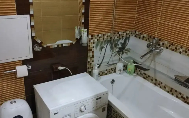 Квартира на Ленина