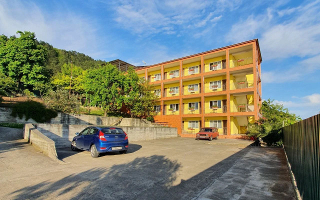 Hotel Arlen