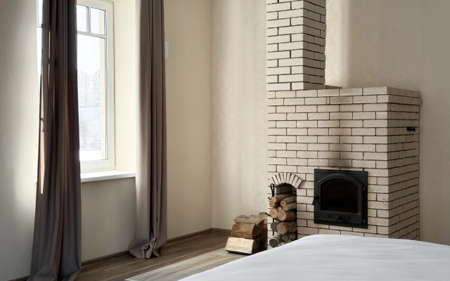 Частный дом Коттедж в Городе