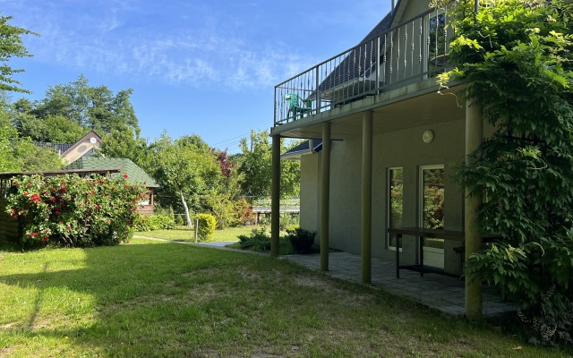 Гостевой дом Warnicken