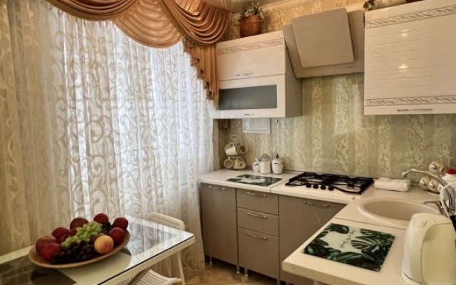Kamin Apartamenty
