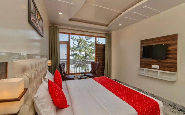 Отель Shimla Inn