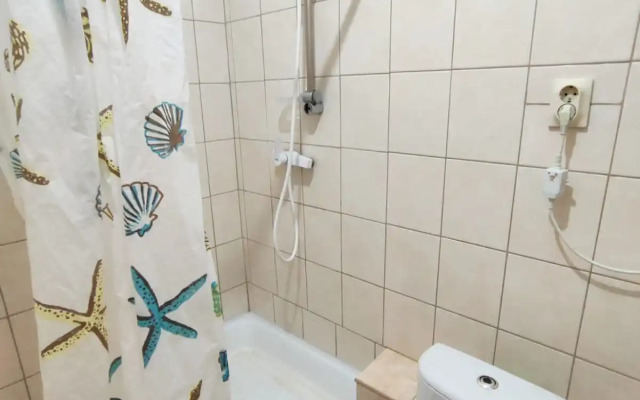Dvukhkomnatnaya Flat