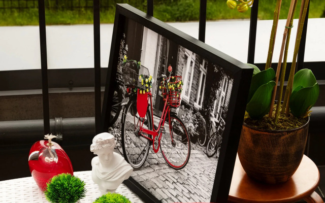 Апартаменты Лесная Сказка