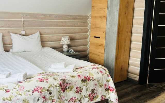 Baykalskie Sezony Hotel