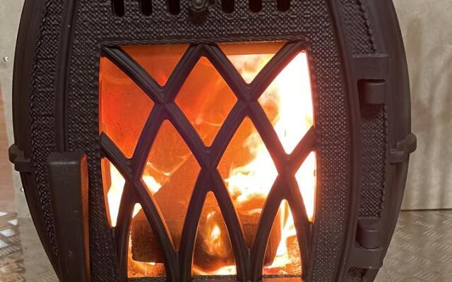 Частный дом Уютный на Cелигере