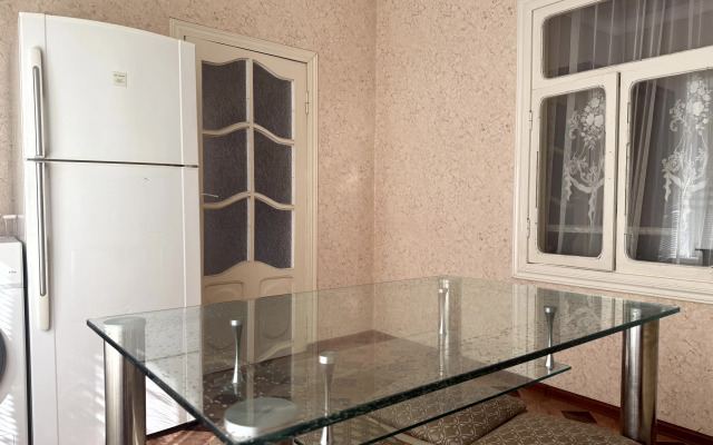 Апартаменты Эленика Апартаменты на 1-ой береговой линии