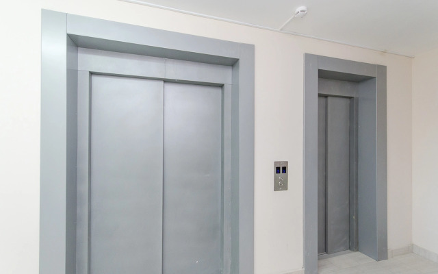 Апартаменты Сутки-Дом - Этажи