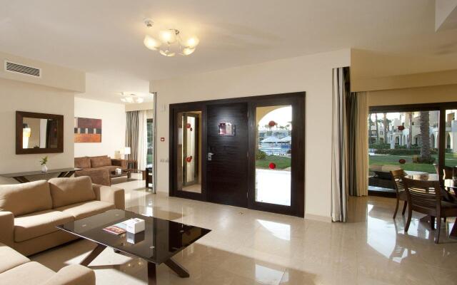 Cleopatra Luxury Resort Sharm El Sheikh