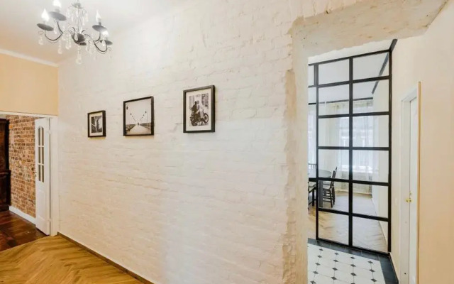 Апартаменты 5-комнатные на Лиговском 44 DereMRents ДереМРентс