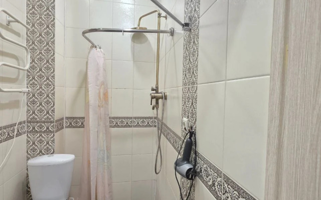 Апартаменты КакДома студия Депутатская 9-3 Сочи у Дендрария