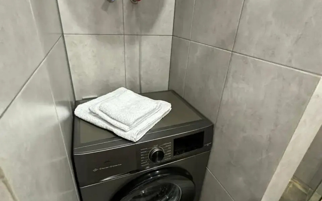 Kvartira uutnaa v centre goroda s vidom na more