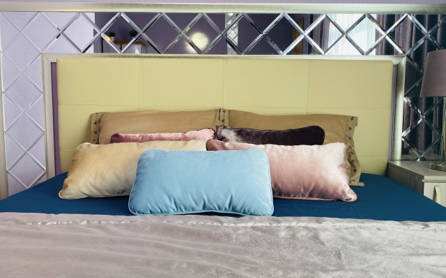 Апартаменты Superior