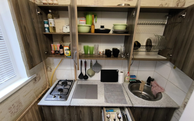 Квартира Уютная Тихий зелёный район Просвещения