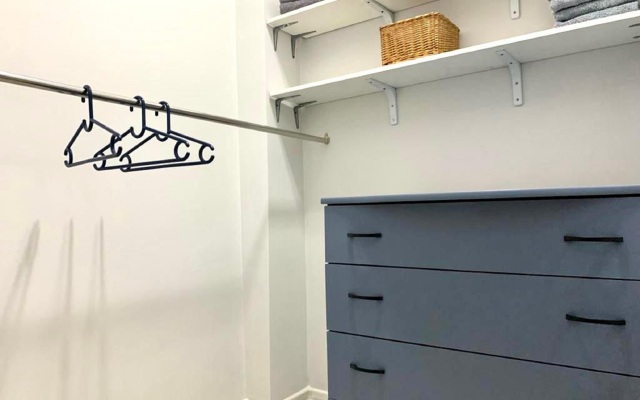 Апартаменты Уникальная студия Жеруйык в стиле Этно в центре