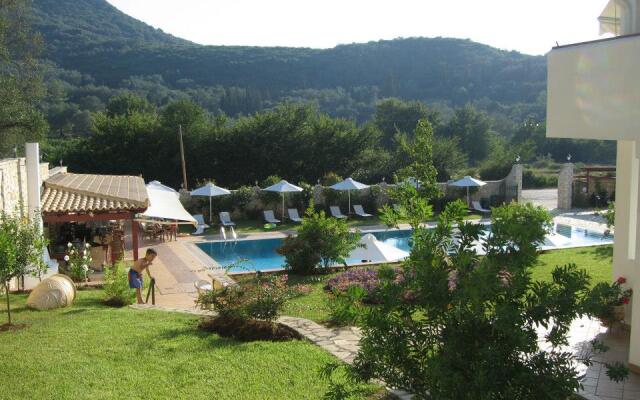 Paradise Inn Hotel