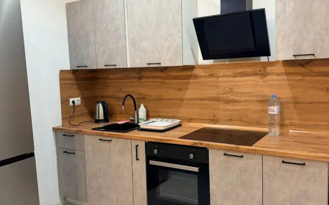 Квартира Волоколамское  24-2