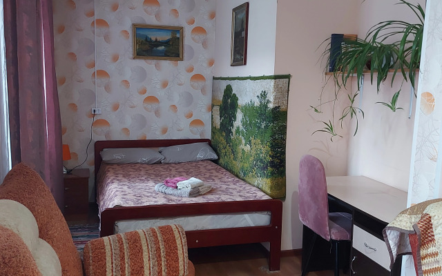 Angara Hotel