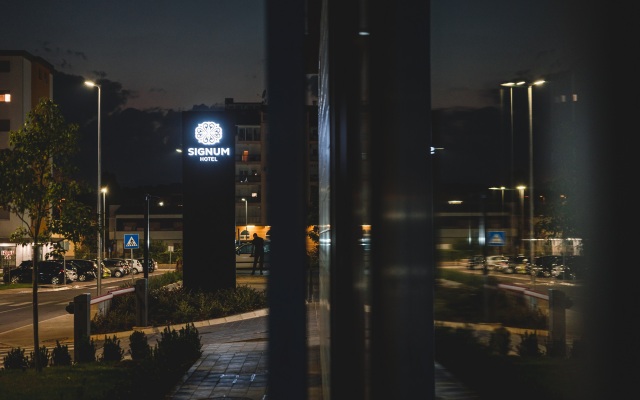 Signum Hotel