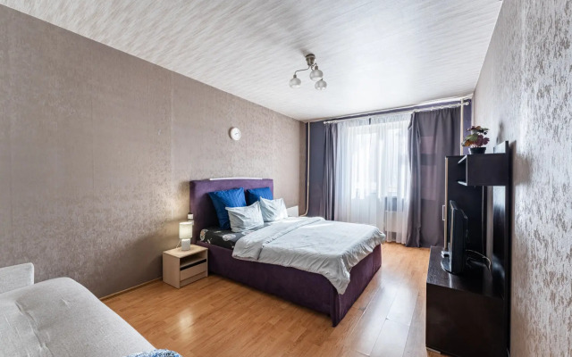 Апартаменты Standart Apart Nekrasovka 2