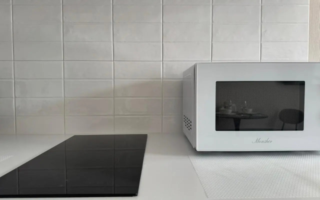 Laguna Uk Atmosfera S Vidom Na Gory Apartments