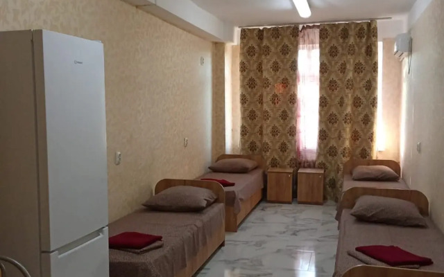 Hotel Gostinitsa Loran