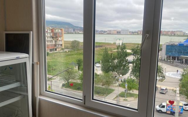 Апартаменты Tur House в Махачкале