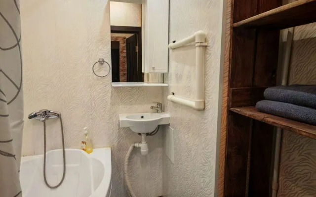 Квартира на проспекте Победы 149/1