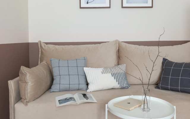 Квартира Живи Красиво