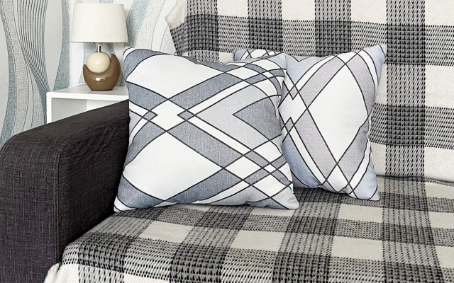 Апартаменты Династия