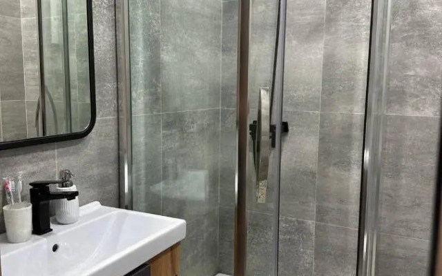 Seven City Apartment hotel