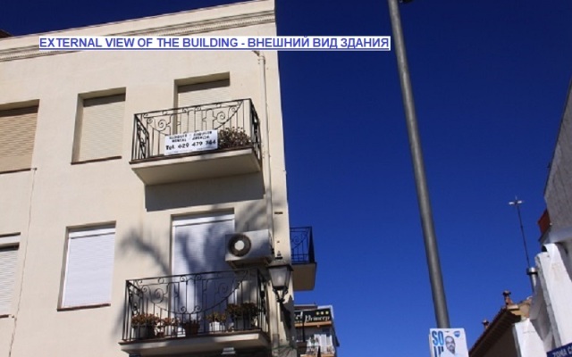 Al Centre Del Port Apartments