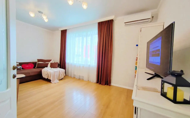Sweet Home na ulica Komarova 22 Apartments