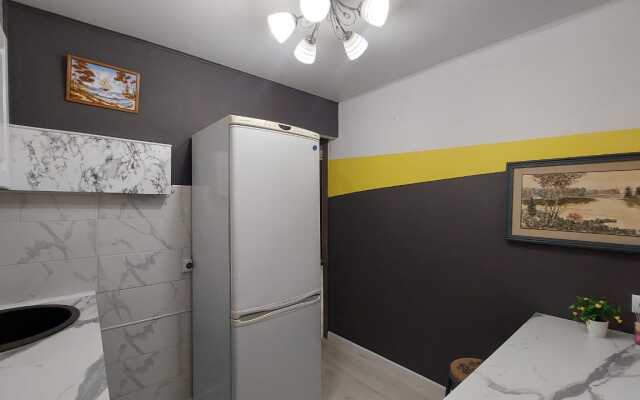 Квартира на Мухина 23