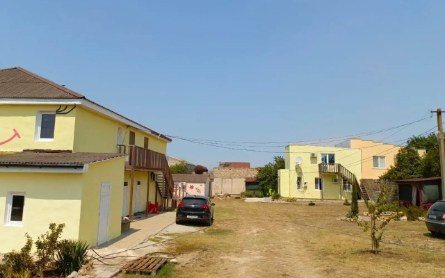 Smaylik Guest House