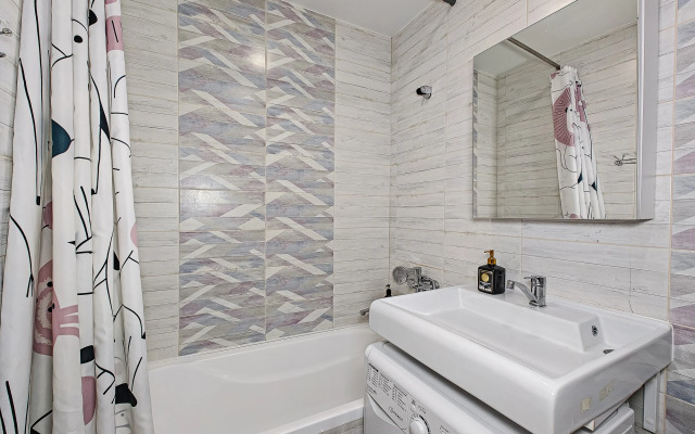 Квартира с Новым Ремонтом