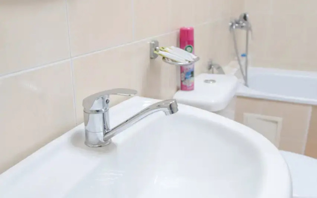 Noviy Gorod Hotel