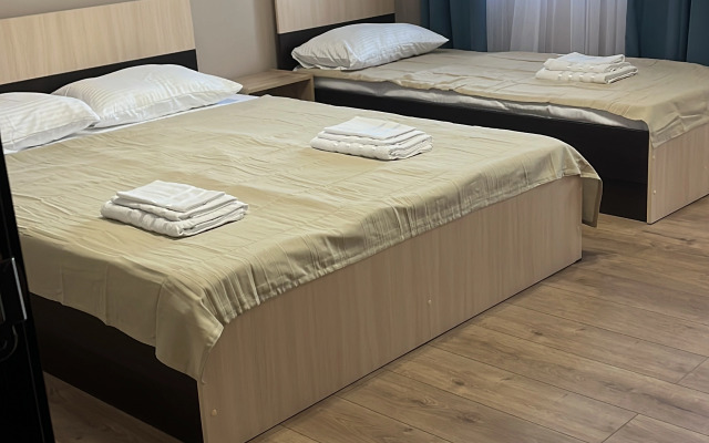 Lk hotel Mini hotel