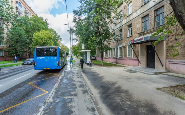 #1 Na Kozhuhovskoj Hostel