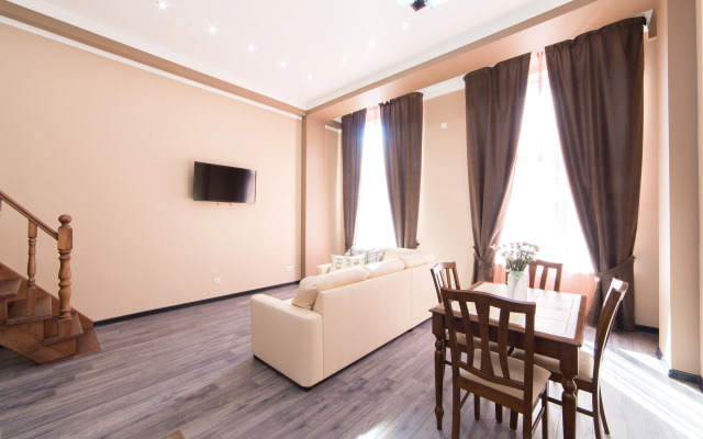 Kantri Apartments