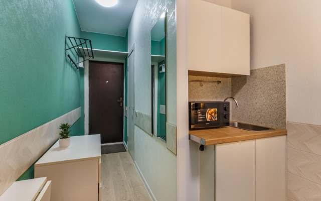 Квартира Мини Студия у Московских Ворот