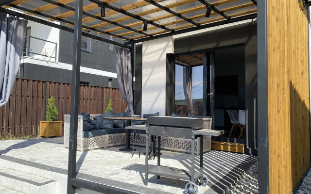 Panorama Gelendzhik Private House