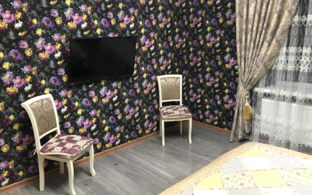 Гостевой дом Сударь