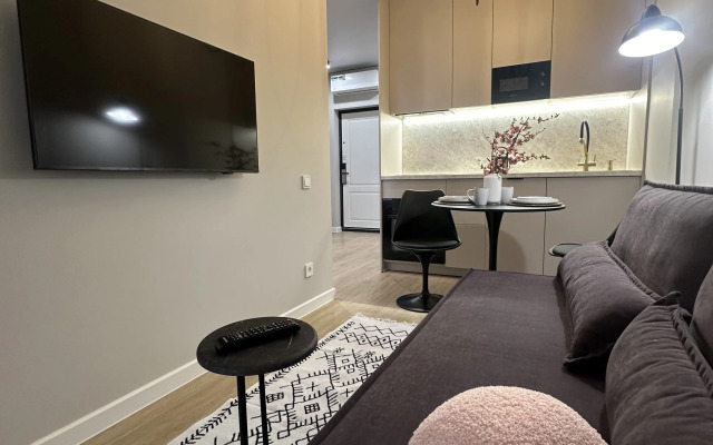 Квартира Bingo