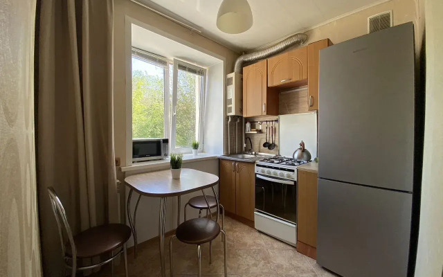 Квартира на Кирова 72