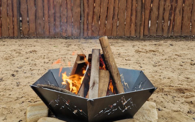 База отдыха ГК Богурай