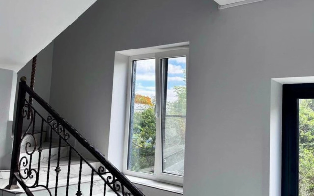 Гостевой дом Уют