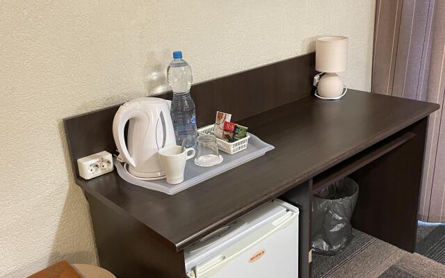 Мини-отель John Gold