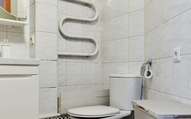 Na Ozerkovoy 51k2 Flat